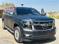 Chevrolet Suburban